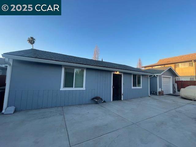 Hayward, CA 94544,29668 Dixon St