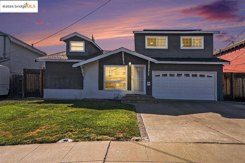Livermore, CA 94551,1363 N P St