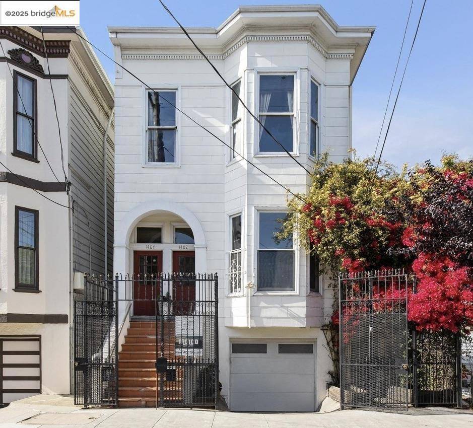 San Francisco, CA 94103,1402 15th St