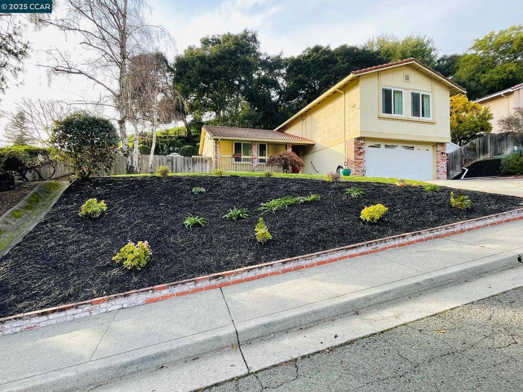 Richmond, CA 94803,847 Maison Way