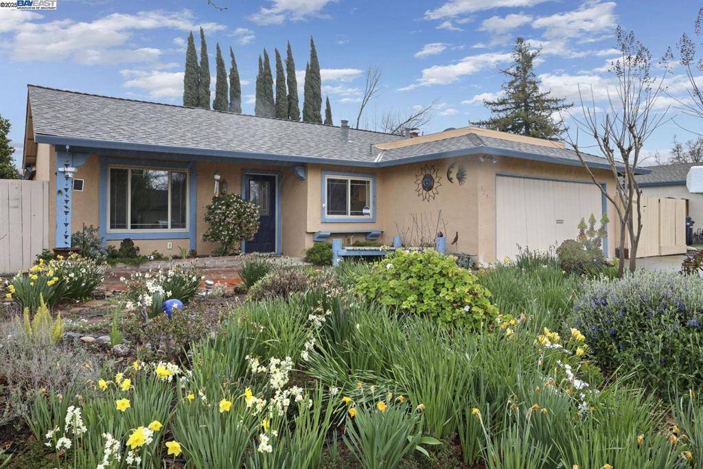 Livermore, CA 94551,529 Yosemite Dr