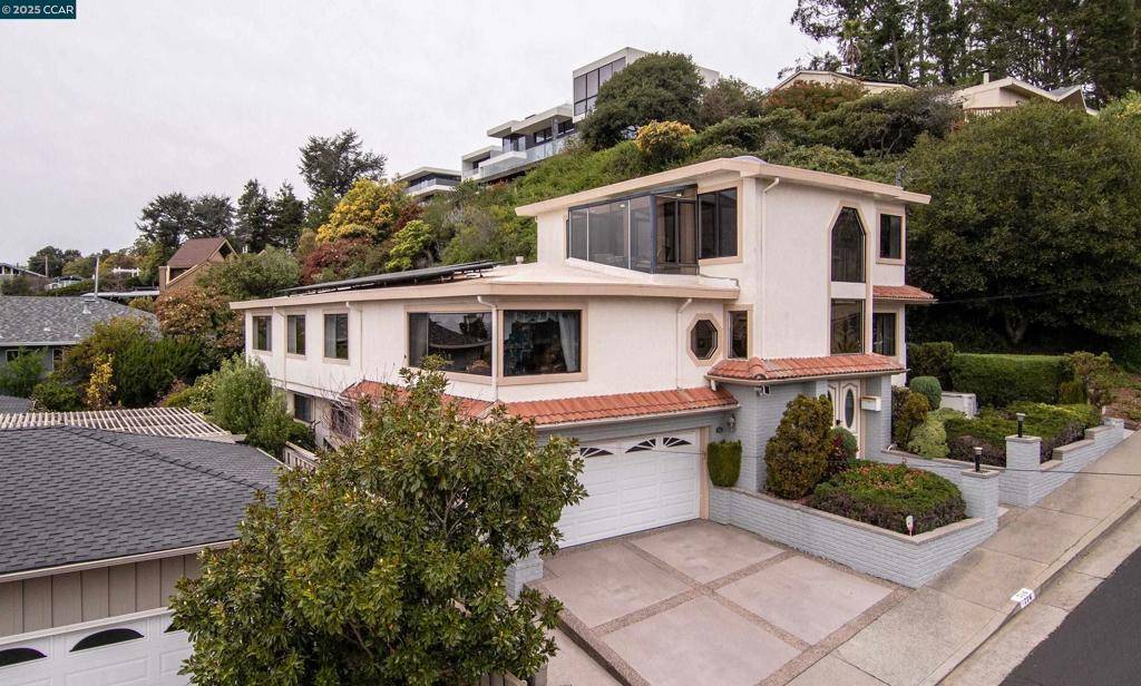 El Cerrito, CA 94530,716 Gelston Pl