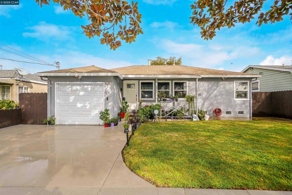 Richmond, CA 94804,2421 Lincoln Ave