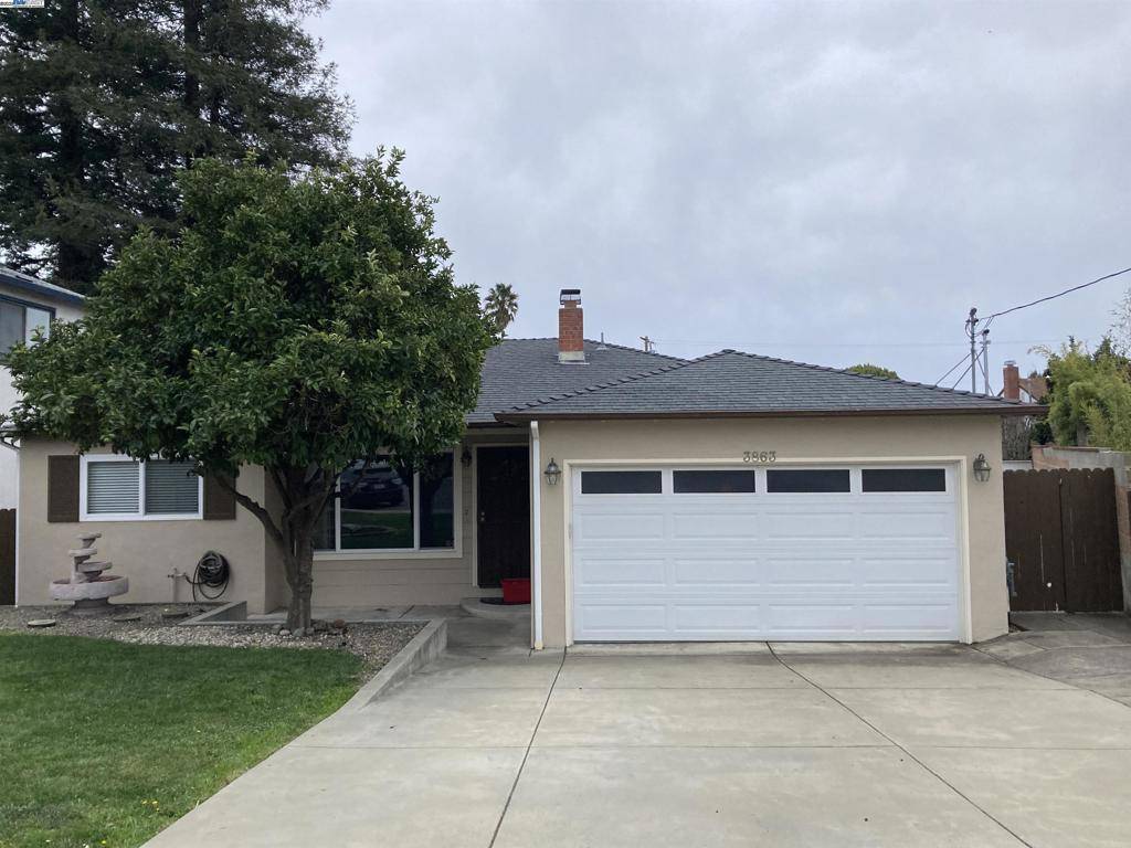 Castro Valley, CA 94546,3863 Link Ct