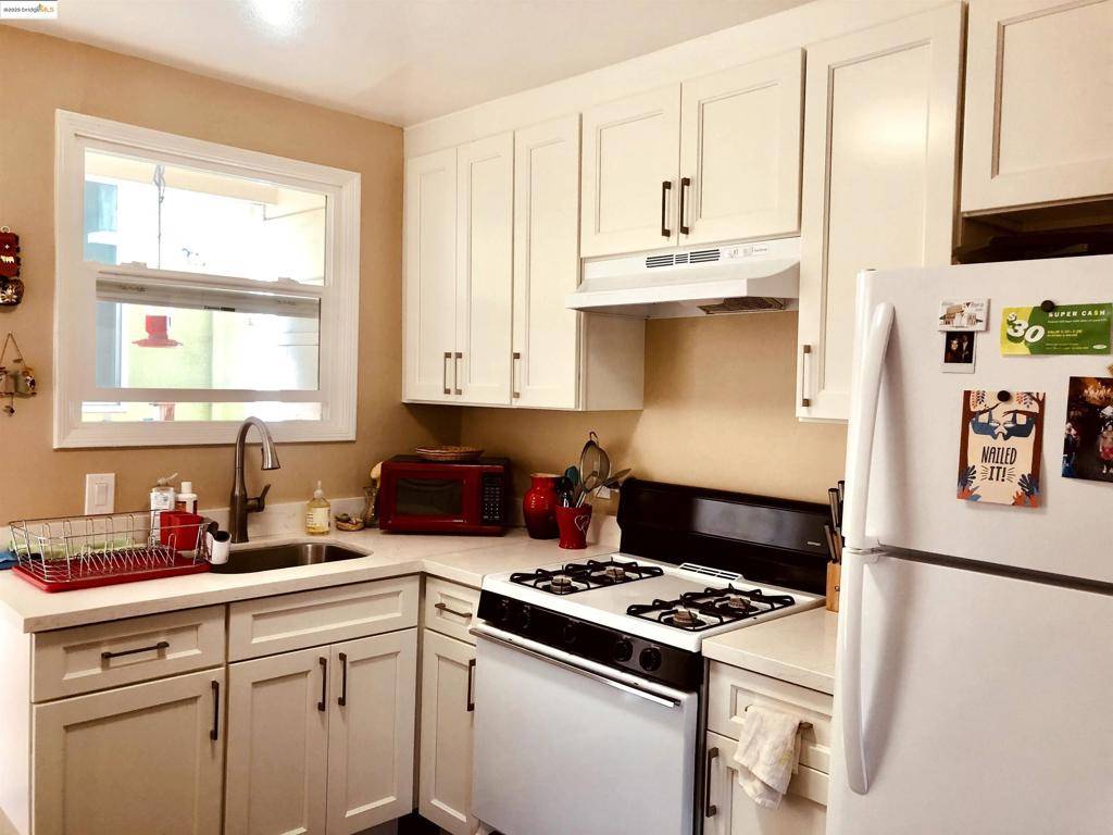 Albany, CA 94705,986 Kains Ave
