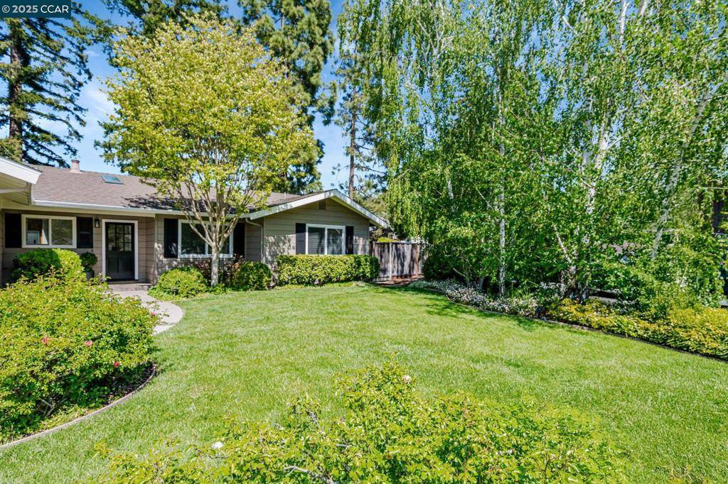 Moraga, CA 94556,147 Brookfield Dr