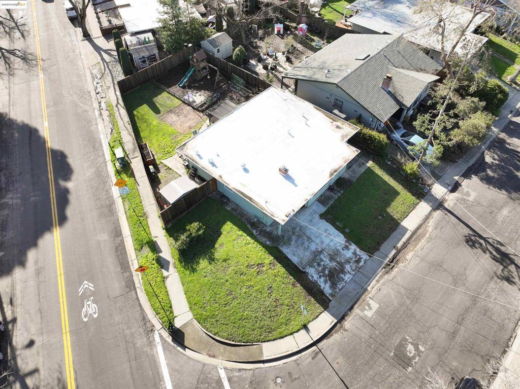 Concord, CA 94519,3194 Ameno Rd