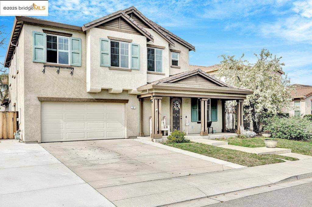 Oakley, CA 94561,27 Morning Glory Ct