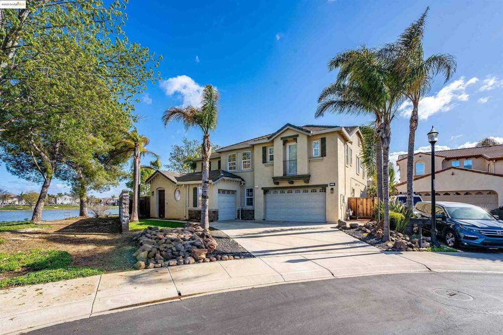 Discovery Bay, CA 94505,5201 Fern Ridge Cir