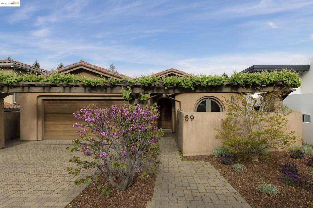 Berkeley, CA 94705,59 Vicente Road