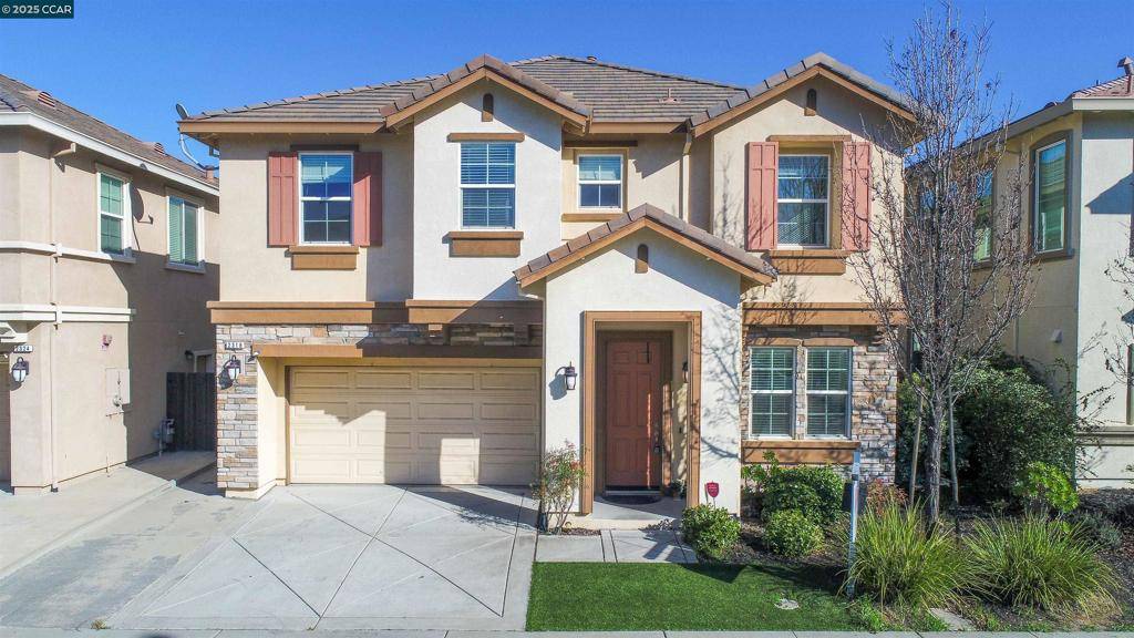 Bay Point, CA 94565,2318 Verona Dr