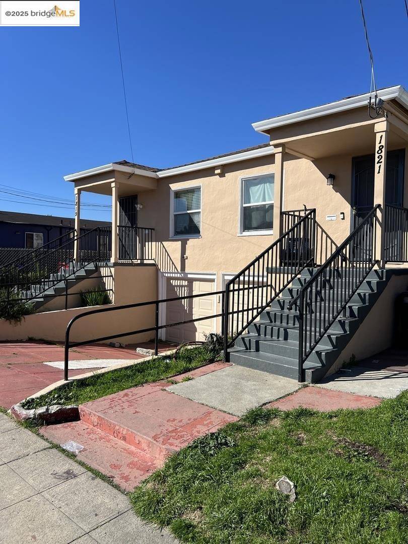 Oakland, CA 94621,1821 74th AVE