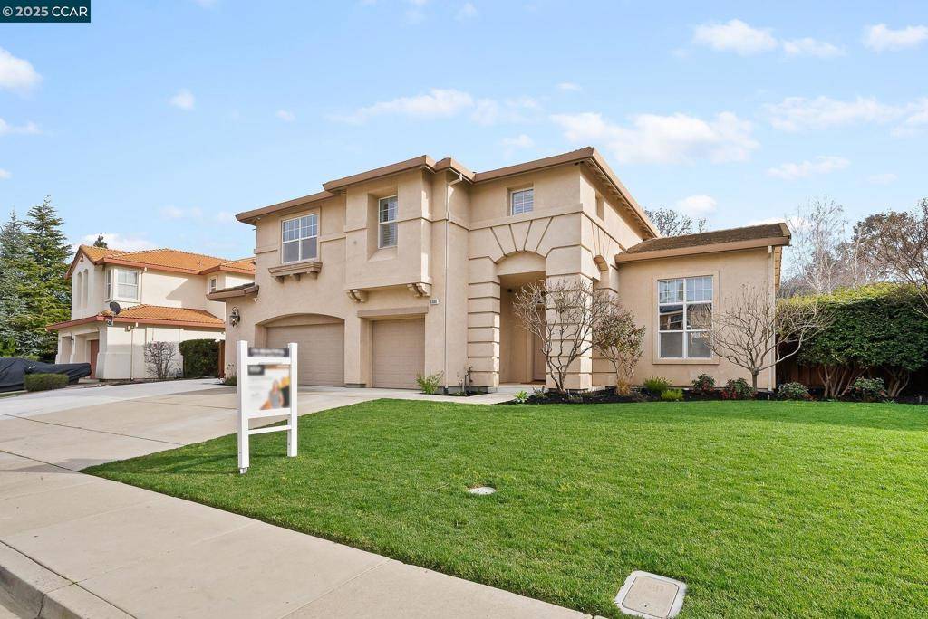 Antioch, CA 94531,5105 Union Mine Dr