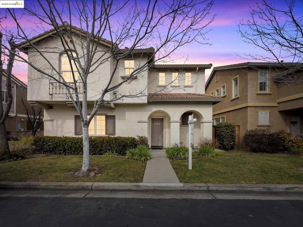San Leandro, CA 94577,1238 Alder Creek Cir