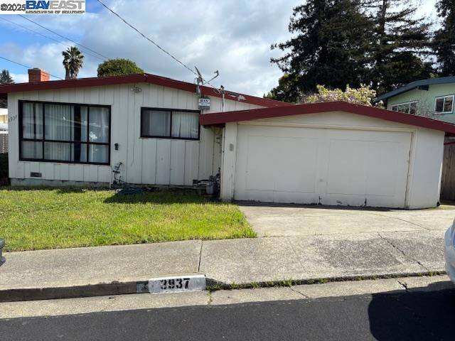 El Sobrante, CA 94803,3937 Wesley Way