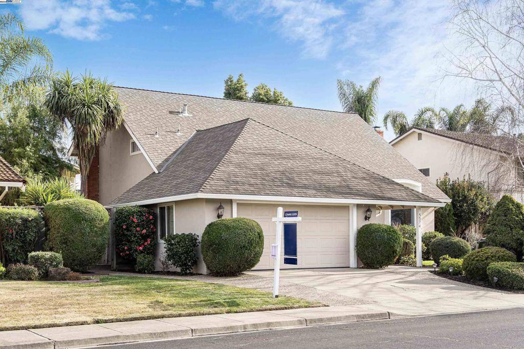 Pleasanton, CA 94566,5574 Corte Sonora