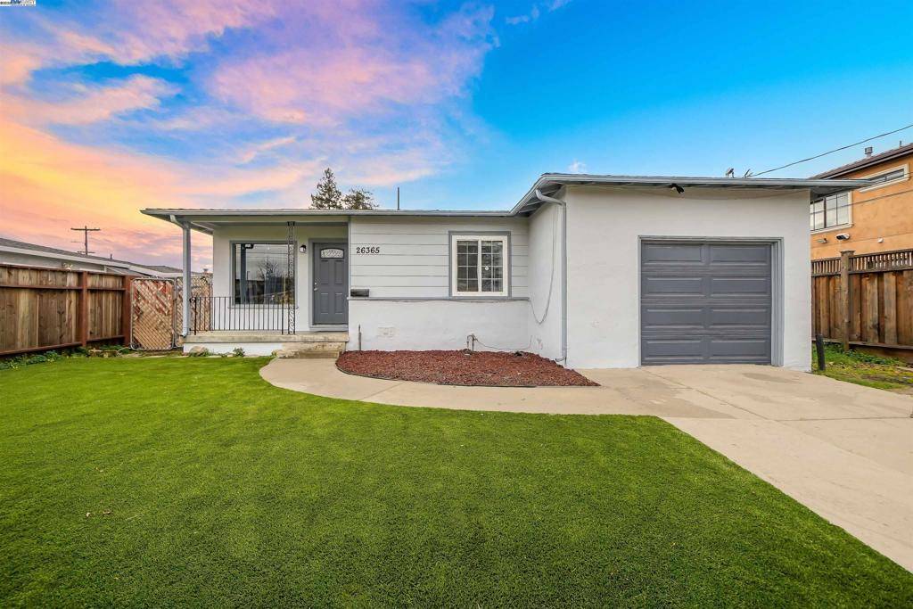 Hayward, CA 94544,26365 Cascade St