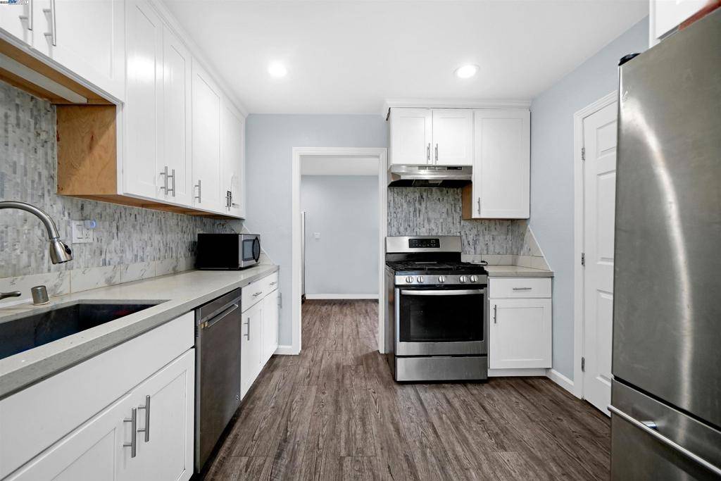 Hayward, CA 94544,26365 Cascade St