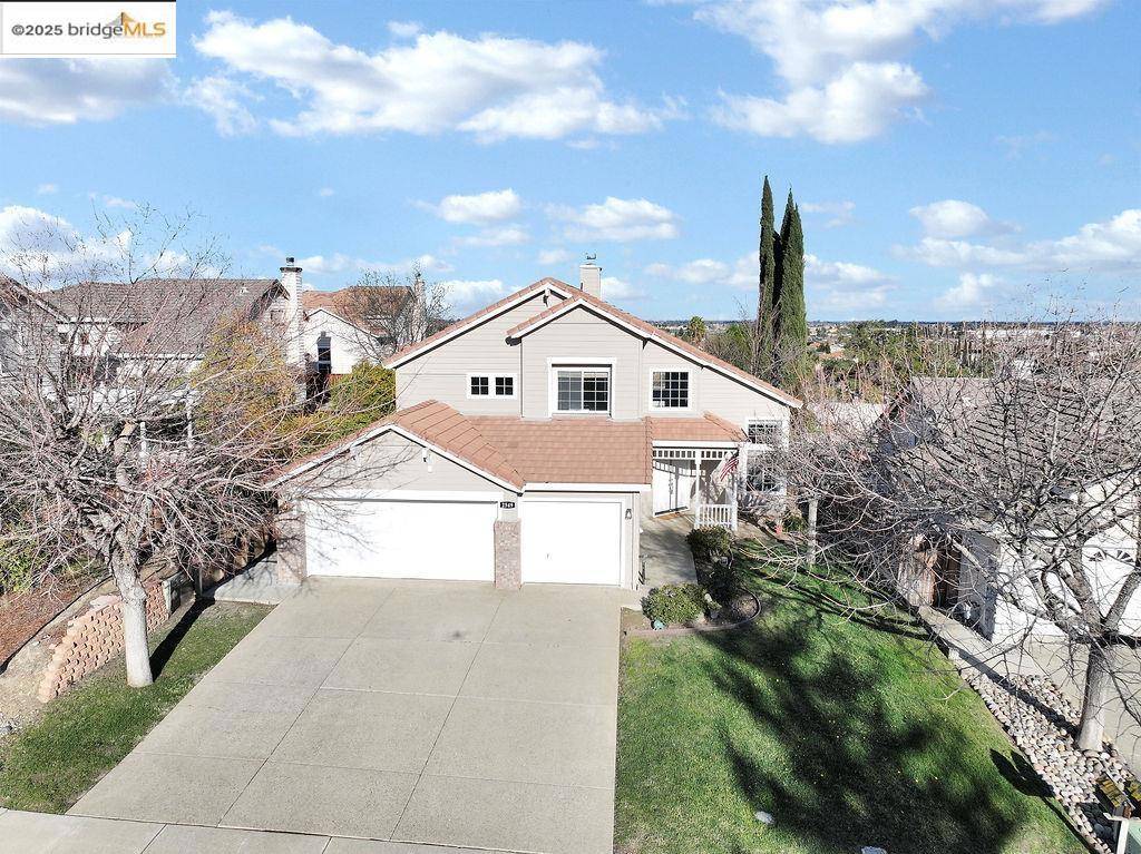 Antioch, CA 94531,5249 Clydesdale Way