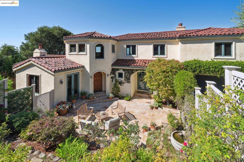 Berkeley, CA 94705,29 Live Oak RD
