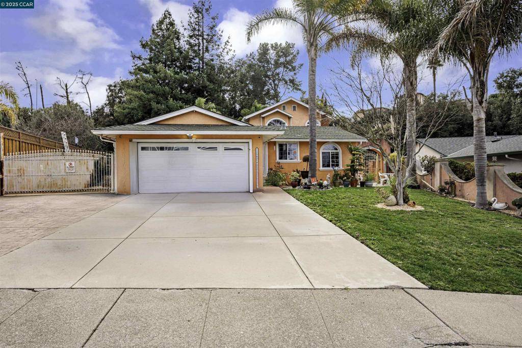 Pinole, CA 94564,1124 Alberdan Cir