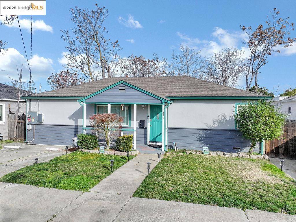 Antioch, CA 94509-2607,1931 Acacia Ave