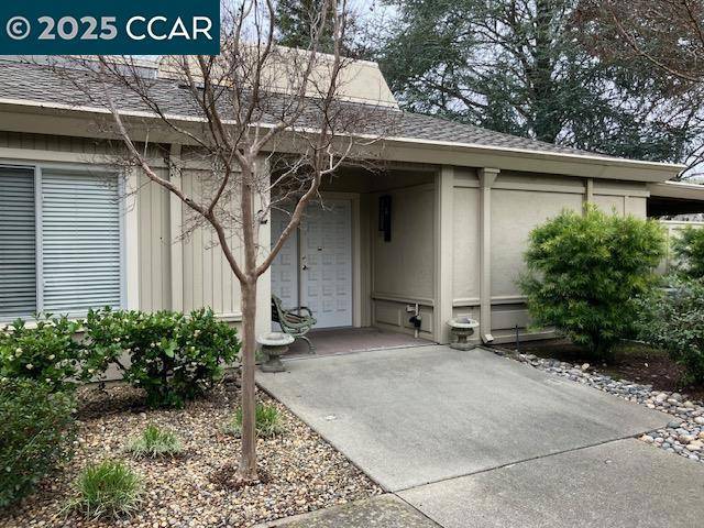 Walnut Creek, CA 94595,2120 Tice Creek Dr #2