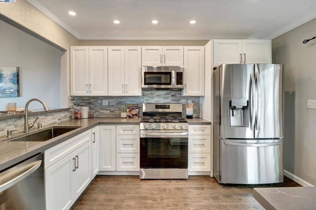 Martinez, CA 94553,1515 Ashwood Dr