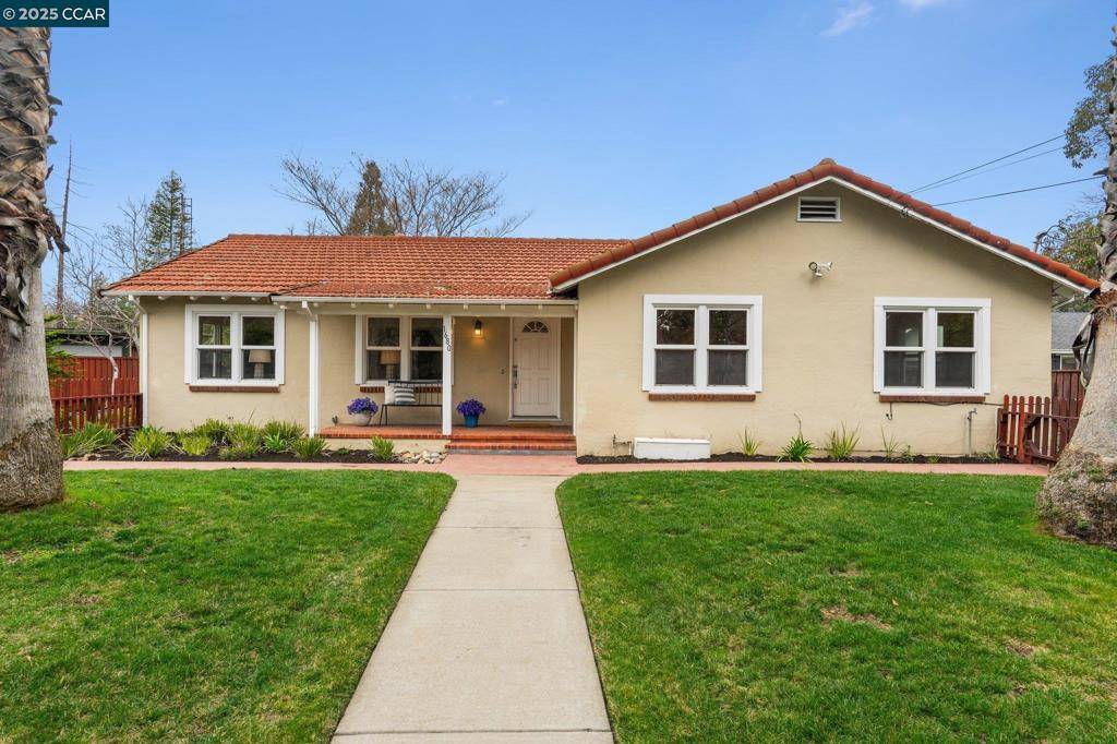 Walnut Creek, CA 94595,1680 NEWELL AVENUE