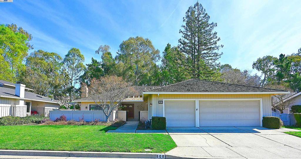 Danville, CA 94526,808 Saint George Rd