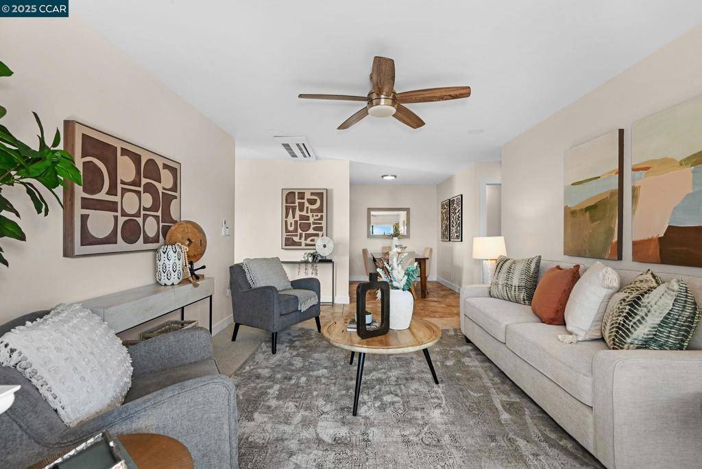 Walnut Creek, CA 94598,1451 Marchbanks Drive #4