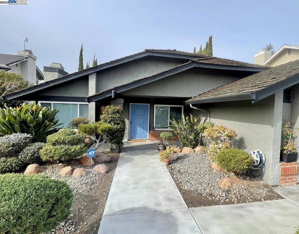 Fremont, CA 94539,1833 Nakoma Ct