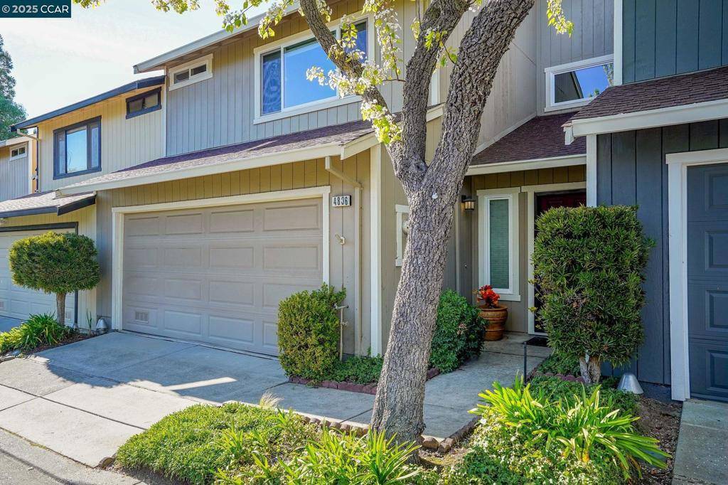 Martinez, CA 94553,4836 Starflower Dr