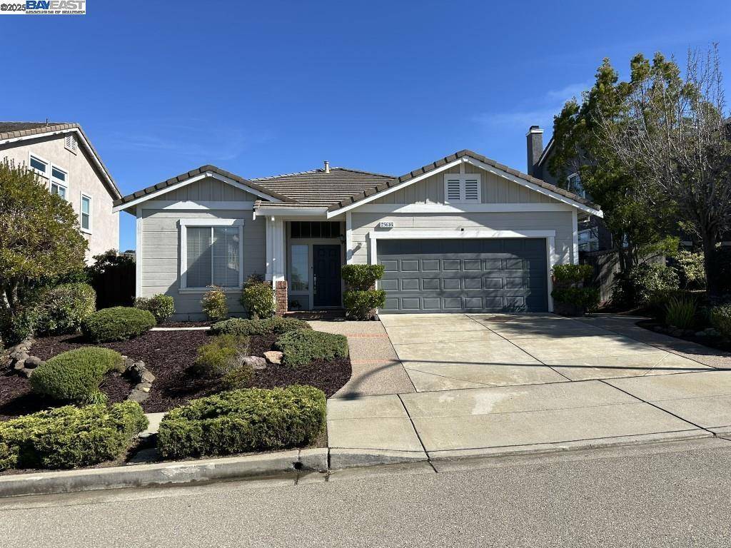 Castro Valley, CA 94552,25616 Crestfield Cir