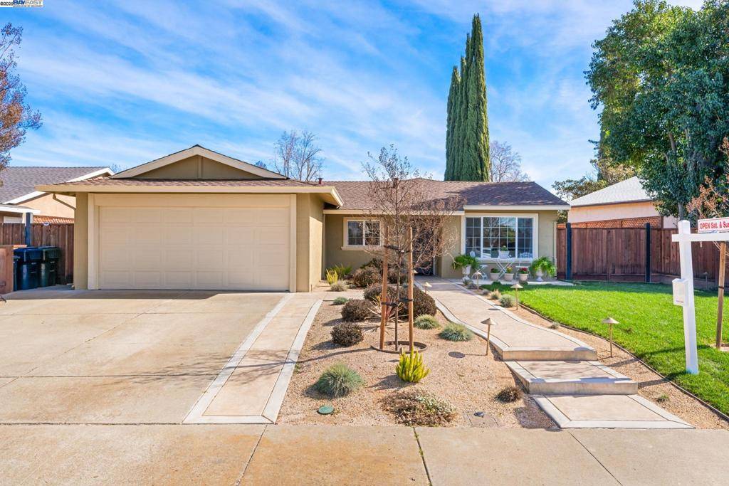 Livermore, CA 94550,718 Carla St