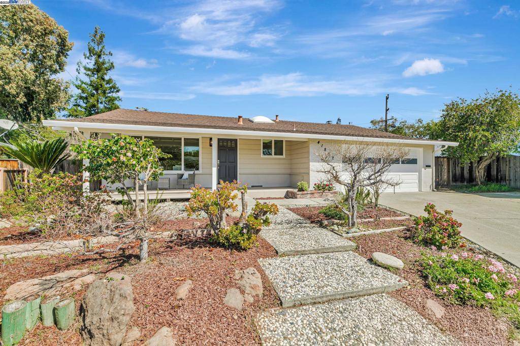 Fremont, CA 94539,41862 Corte Santa Ines
