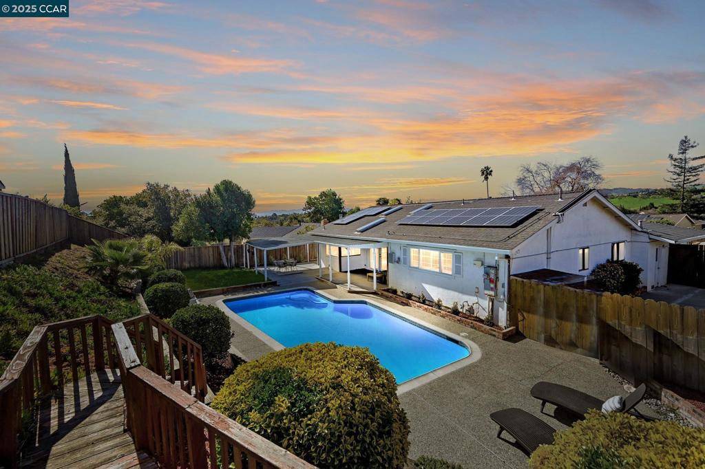 Martinez, CA 94553,2315 Arcadia Place