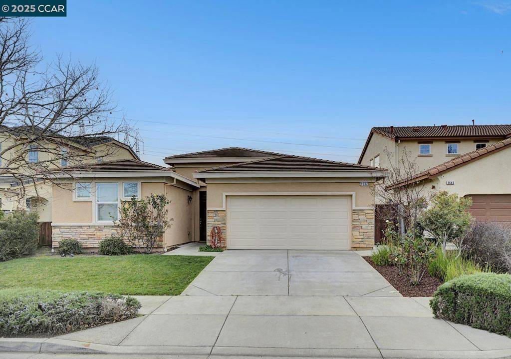 Oakley, CA 94561,1537 Sycamore Dr