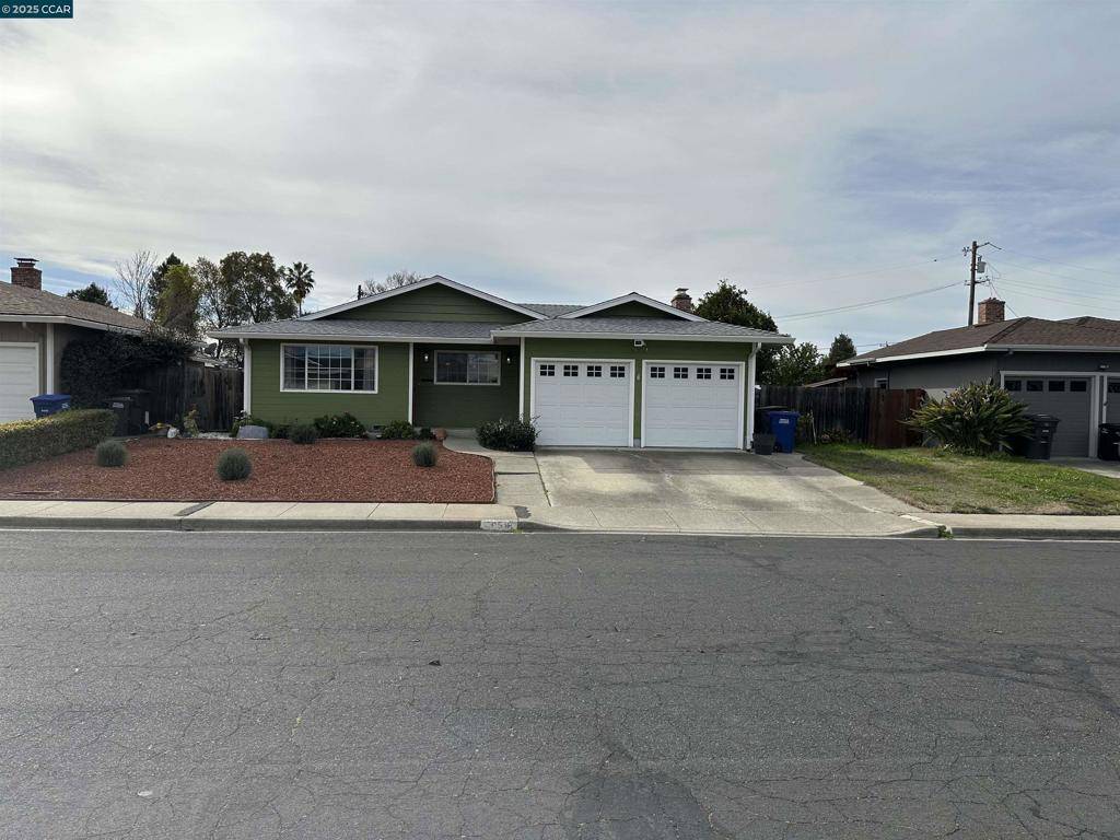 Concord, CA 94518,959 Chalet Dr