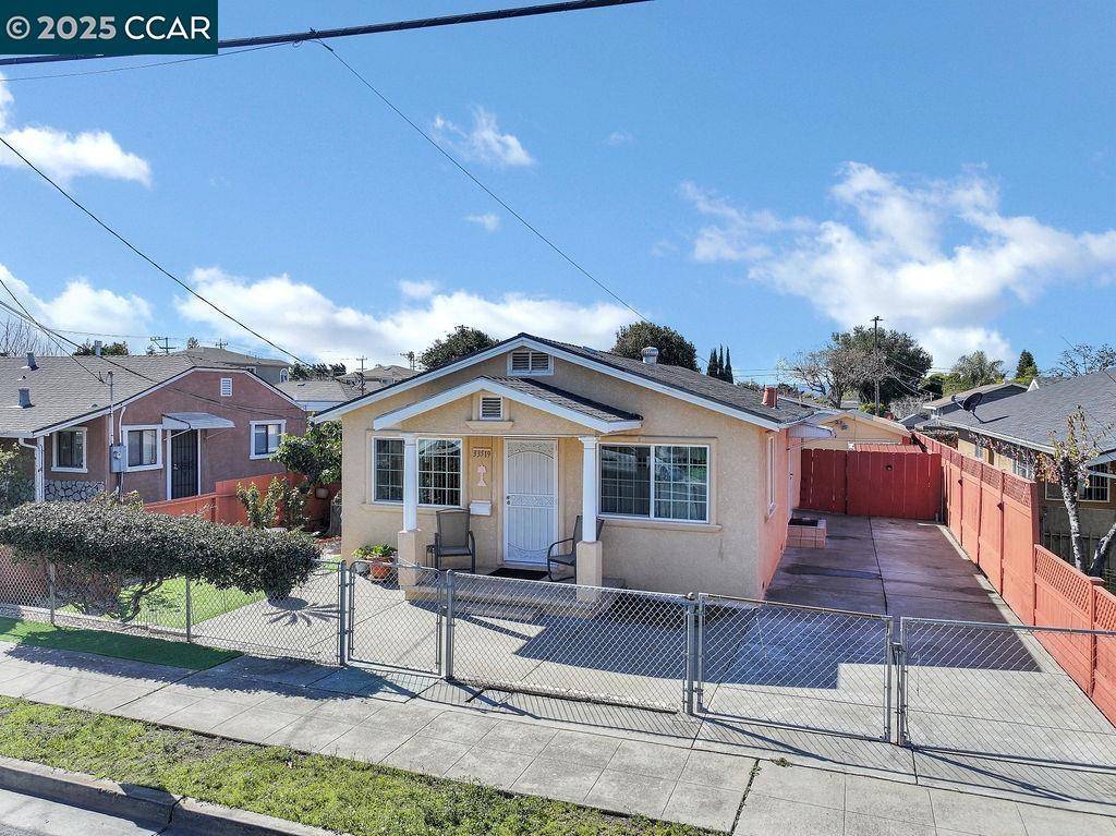 Union City, CA 94587,33519 4Th St
