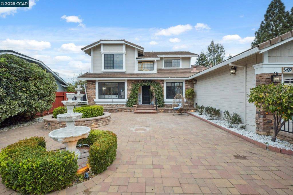 Concord, CA 94521,5497 Silver Sage Ct