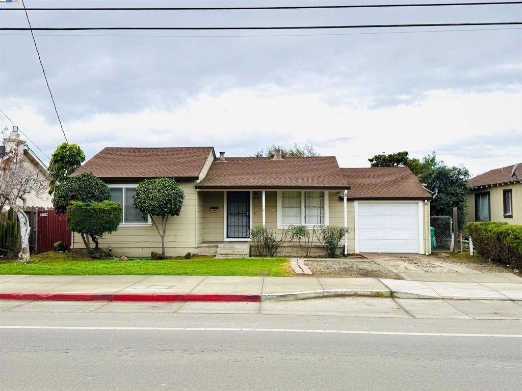 Hayward, CA 94541,20987 Meekland Ave