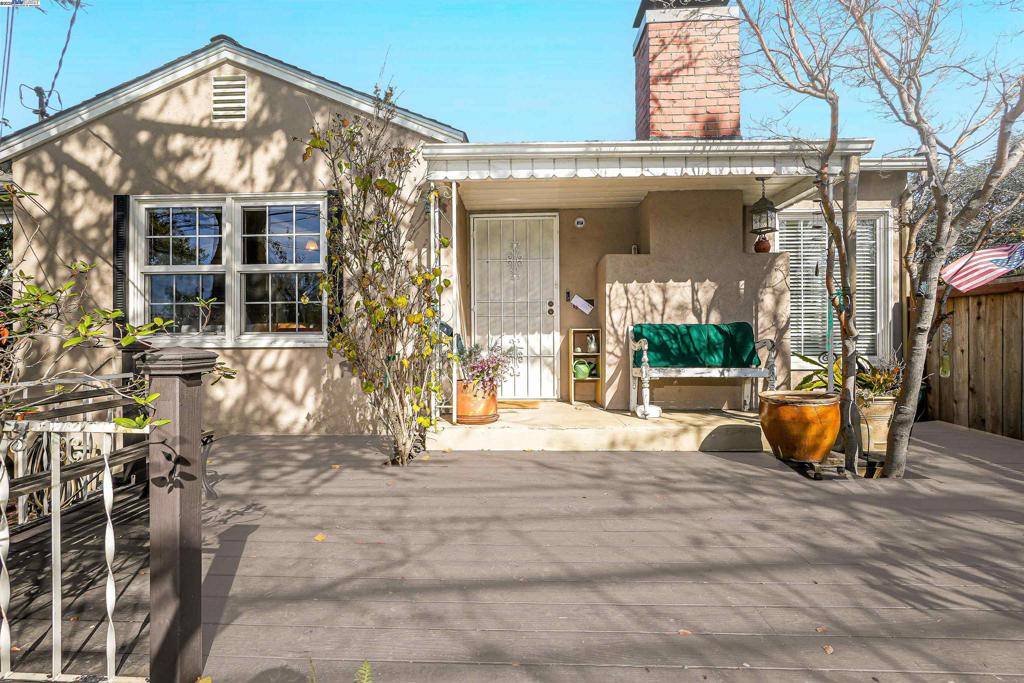 Hayward, CA 94541,1856 E St