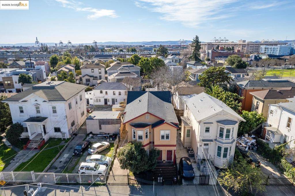 Oakland, CA 94607,1531 9th