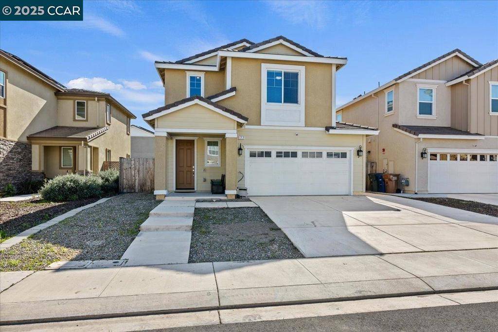 Oakley, CA 94561,177 Leprino Cir