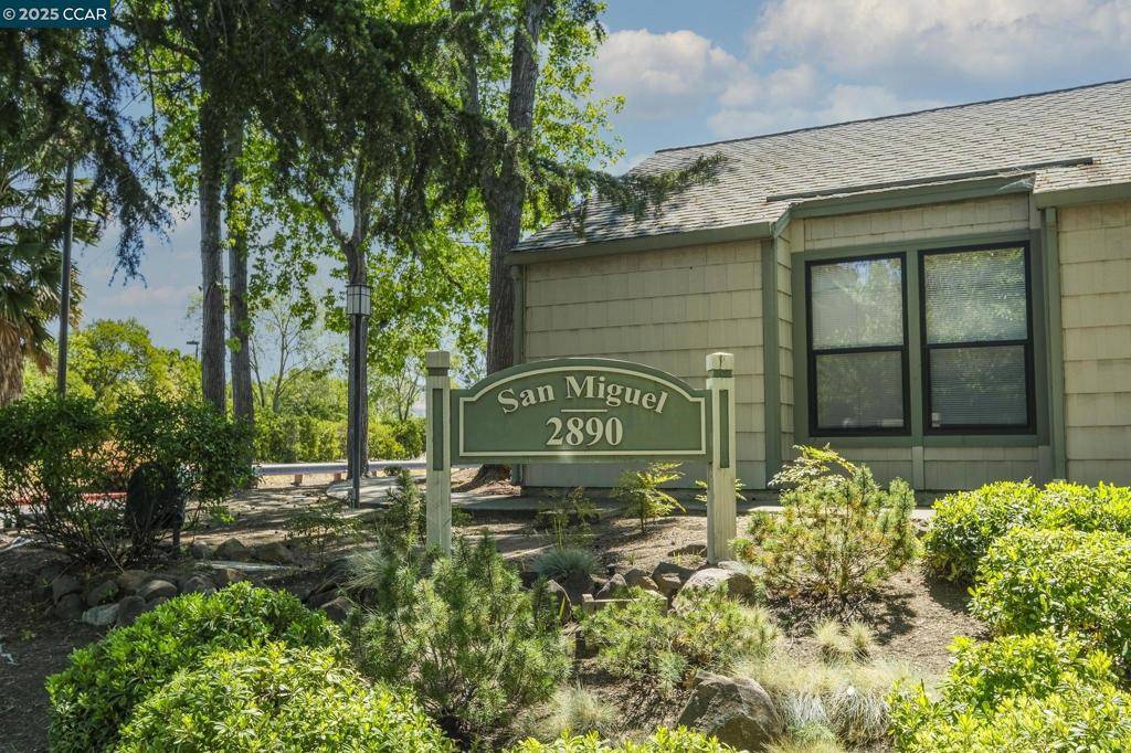 Concord, CA 94518,2890 Treat Blvd #41