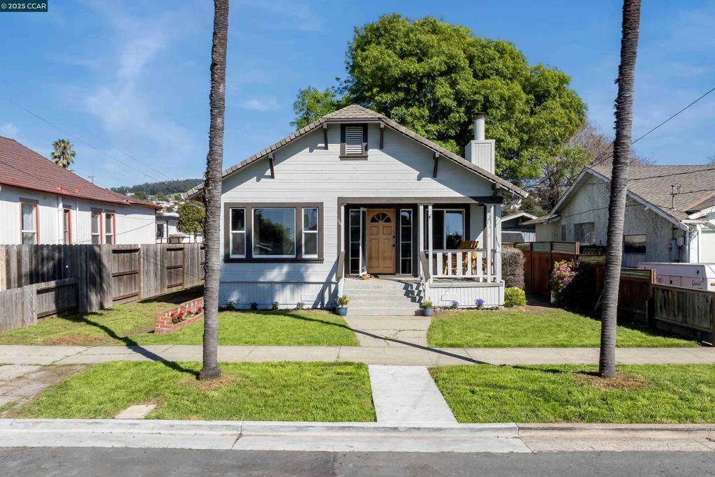 Richmond, CA 94805,734 Lassen St