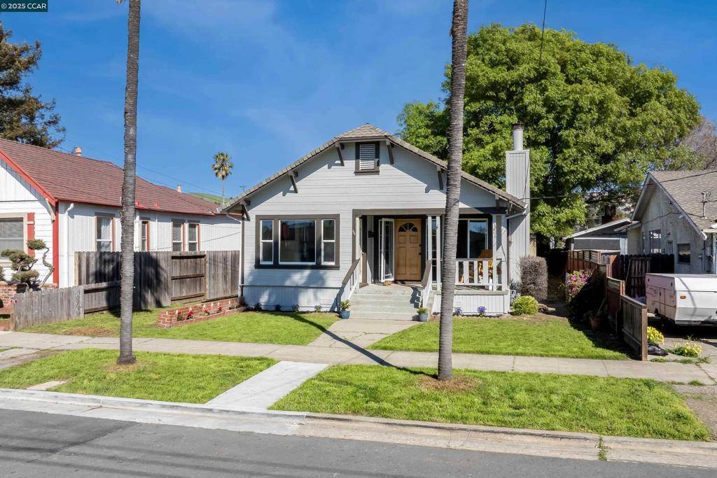 Richmond, CA 94805,734 Lassen St