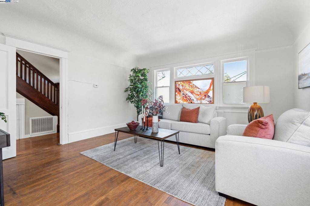1436 Berkeley Way Berkeley, CA 94702