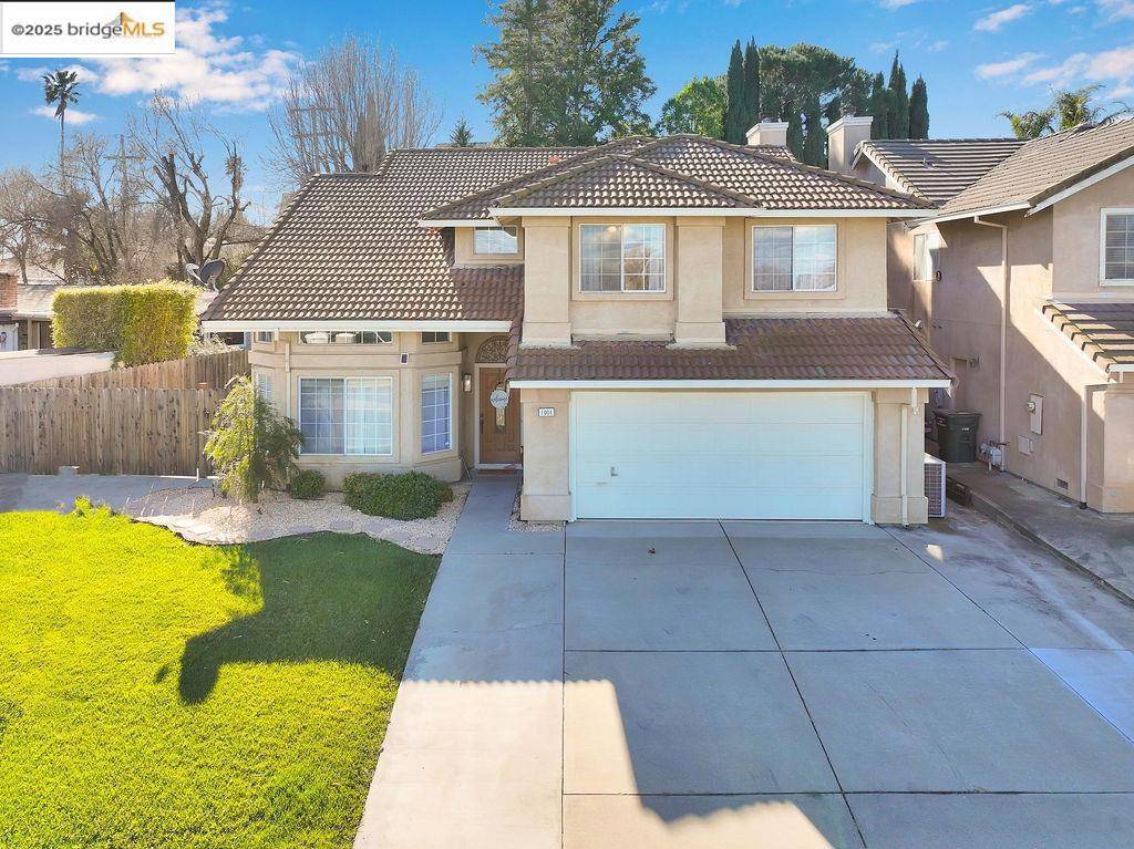 Rio Vista, CA 94571,1001 Linda Vista Way